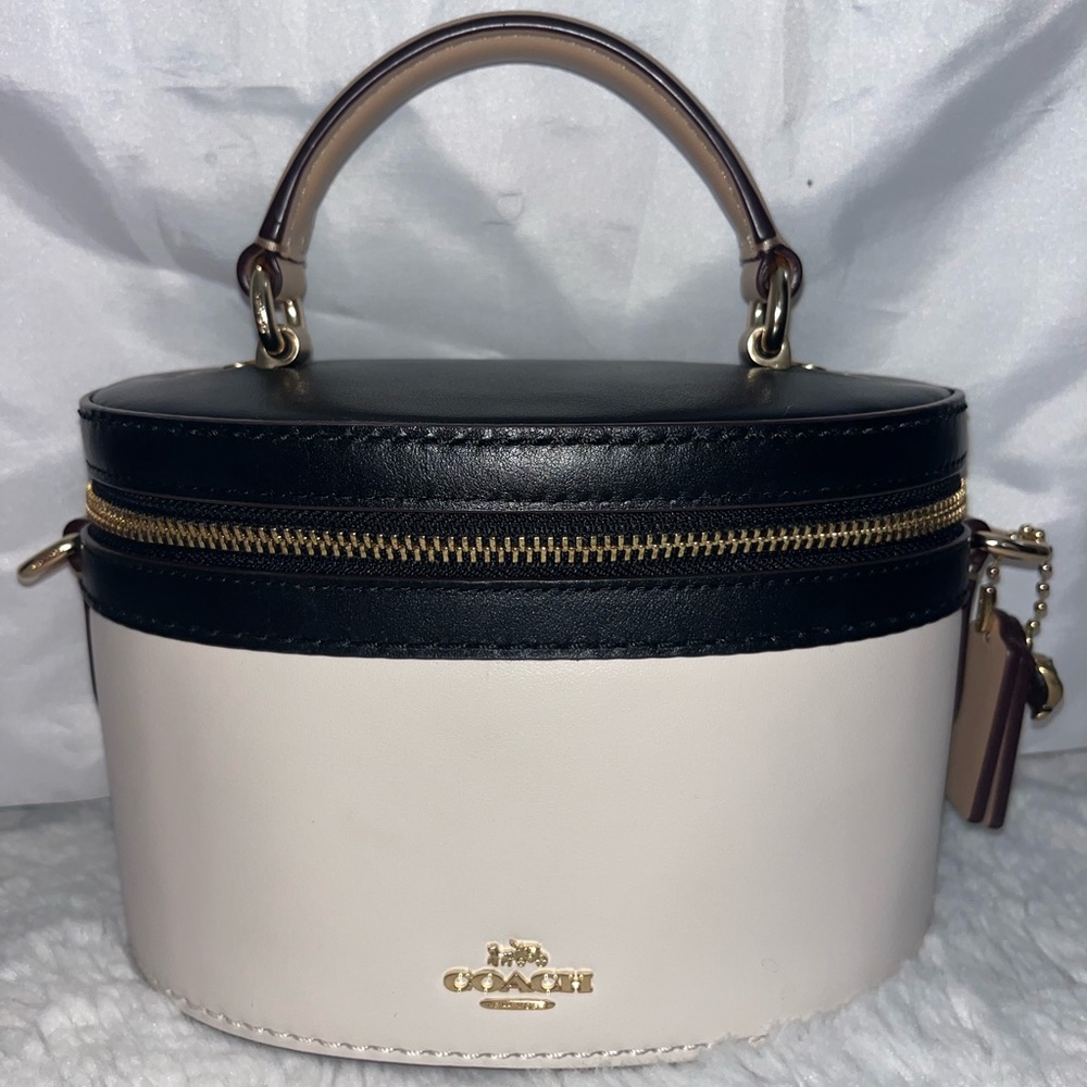 Selena Trail Bag COACH